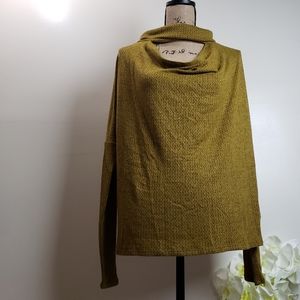 Express tunics tops